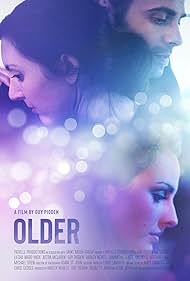Older (2020) copertina