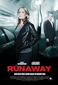 Runaway (2014) cover