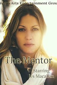 El mentor (2014) cover