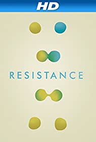 Resistance Colonna sonora (2015) copertina