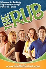 The Rub (2013) copertina