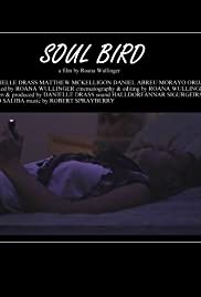 Soul Bird Colonna sonora (2014) copertina