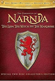 The Bloopers of Narnia (2006) cover