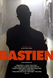 Bastien Colonna sonora (2016) copertina