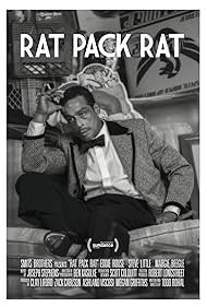 Rat Pack Rat (2014) copertina