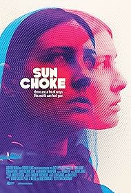 Sun Choke (2015) cover