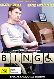 Bingo Colonna sonora (2013) copertina