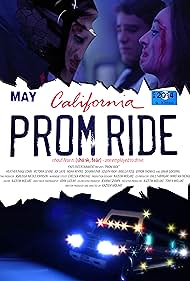 Prom Ride Colonna sonora (2015) copertina