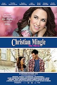 Christian Mingle (2014) carátula