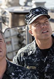 "The Last Ship" We'll Get There (2014) abdeckung