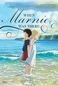 Memórias de Marnie (2014) cover