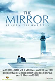 The Mirror (2014) copertina