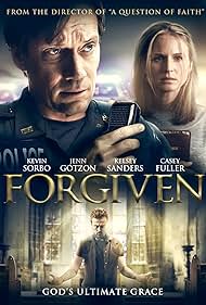 Forgiven Soundtrack (2016) cover
