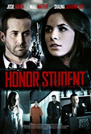 Honor Student Banda sonora (2014) cobrir
