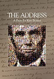 The Address (2014) cover