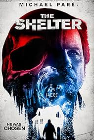 The Shelter (2015) copertina