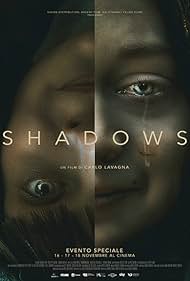 Shadows Soundtrack (2020) cover