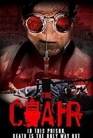 The Chair (2016) cover