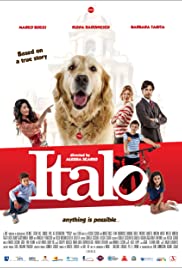 Italo Colonna sonora (2014) copertina