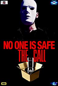 The Call (2015) cover