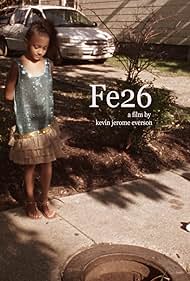 Fe26 Soundtrack (2014) cover