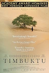 Timbuktu (2014) carátula