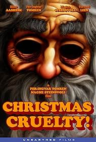 Christmas Cruelty Soundtrack (2013) cover