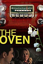 The Oven Colonna sonora (2014) copertina