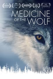 Medicine of the Wolf (2015) cover