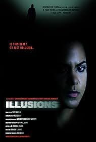 Illusions Soundtrack (2015) cover