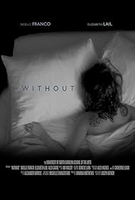 Without (2014) carátula