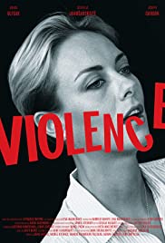 Violence (2013) copertina