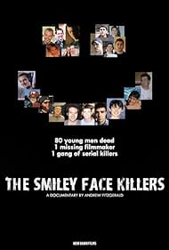 The Smiley Face Killers (2014) cover