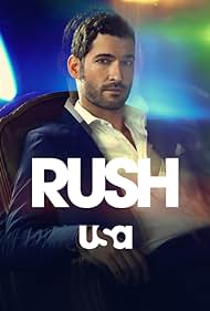 Rush (2014) cover