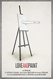 Love and Paint Colonna sonora (2013) copertina