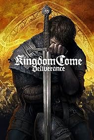 Kingdom Come: Deliverance (2018) copertina