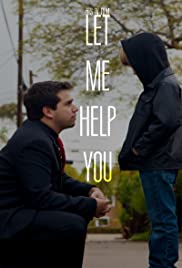 Let Me Help You (2015) copertina