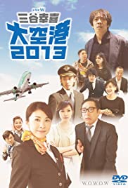 Airport 2013 (2013) cover
