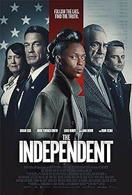 The Independent Soundtrack (2022) cover