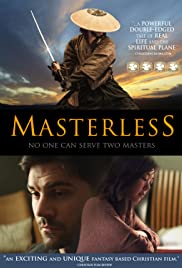 Masterless (2015) cover