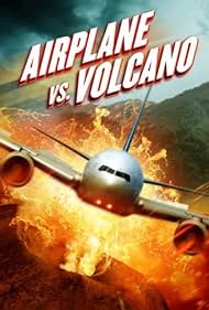 Airplane vs Volcano Soundtrack (2014) cover