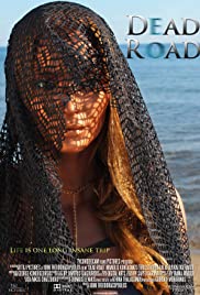 Dead Road (2013) copertina