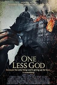 One Less God Banda sonora (2017) carátula