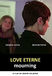 Love Eterne [Mourning] Banda sonora (2014) carátula
