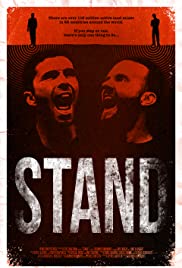 Stand (2016) carátula