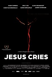 Jesus Cries (2015) cover