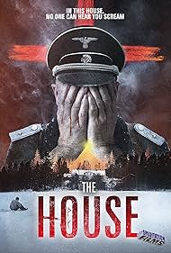The House (2016) cobrir