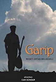 Garip Colonna sonora (2005) copertina