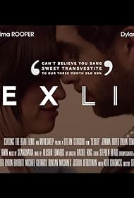 SexLife (2014) copertina