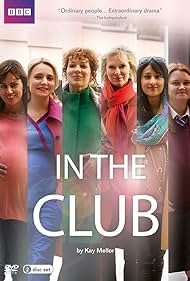 In the Club (2014) carátula